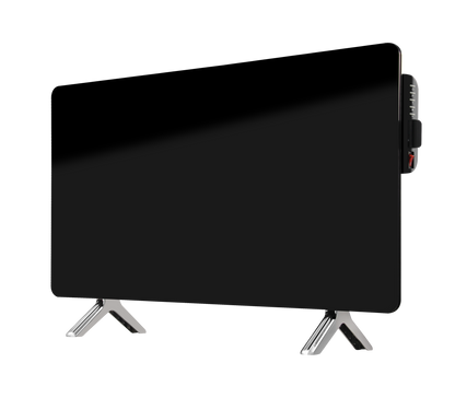 Panel infrarrojo portátil QH-GD Serie Elegant