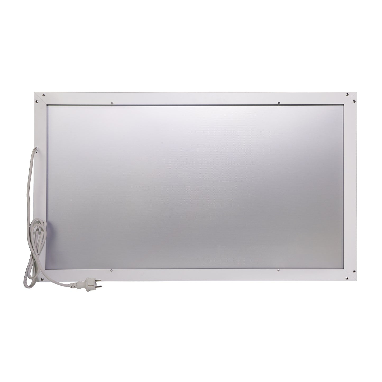 QH-H4 Panel de infrarrojos H4 Exclusive Series 59 x 119 cm - 860 vatios