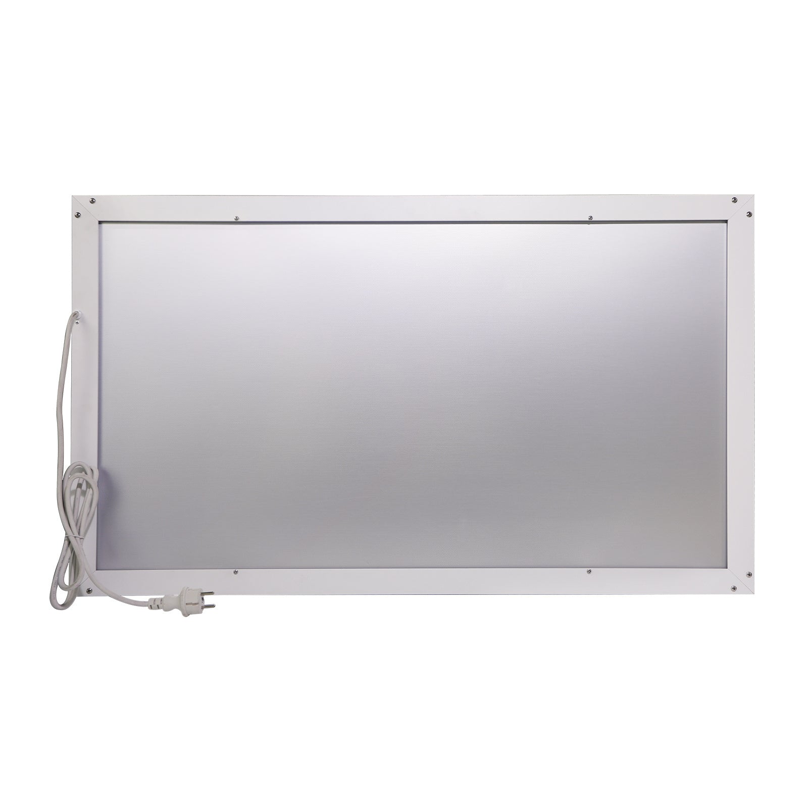 QH-H4 Panel de infrarrojos H4 Exclusive Series 59 x 119 cm - 860 vatios