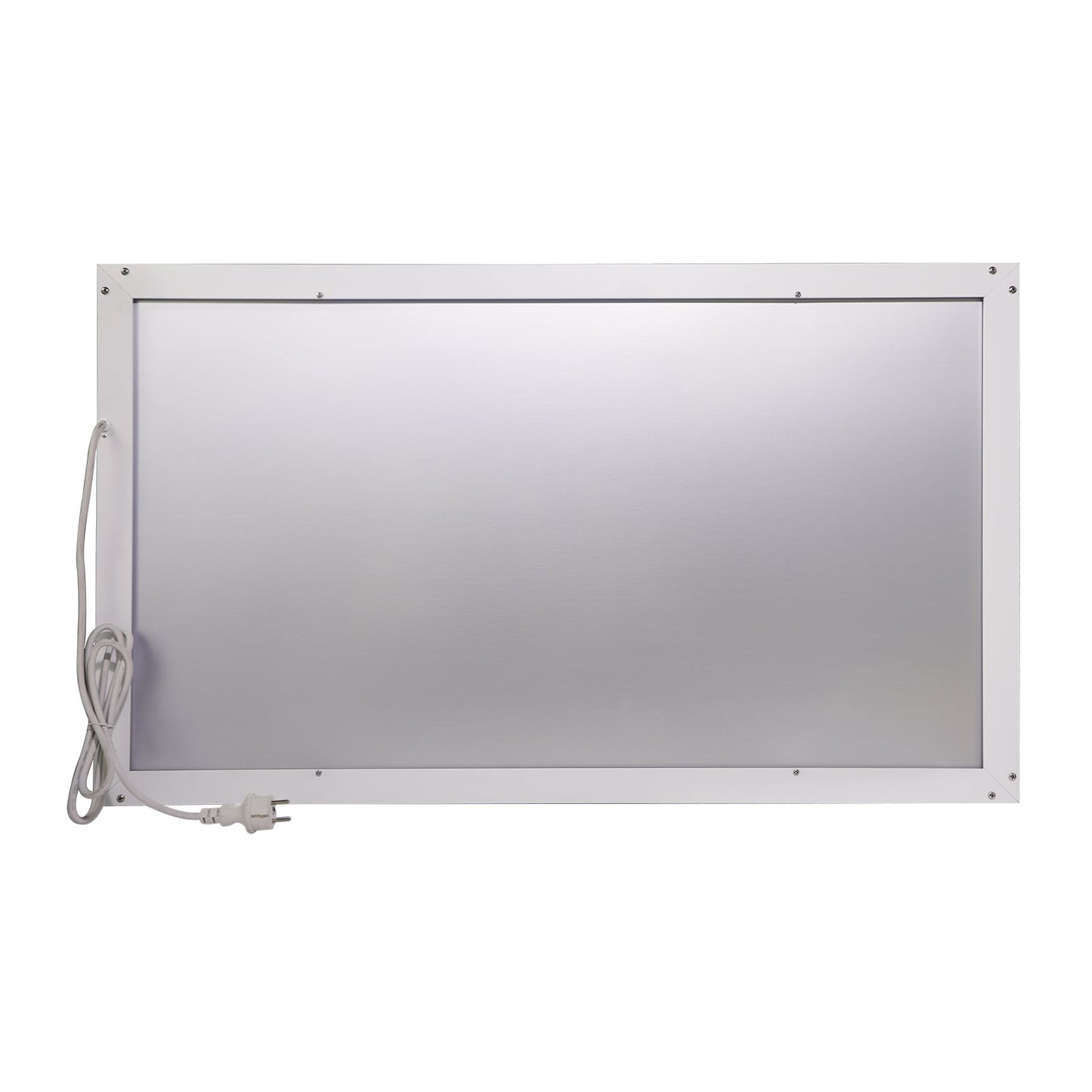 QH-H4 Exclusive Serie Infraroodpaneel 59 x 59 - 400Watt