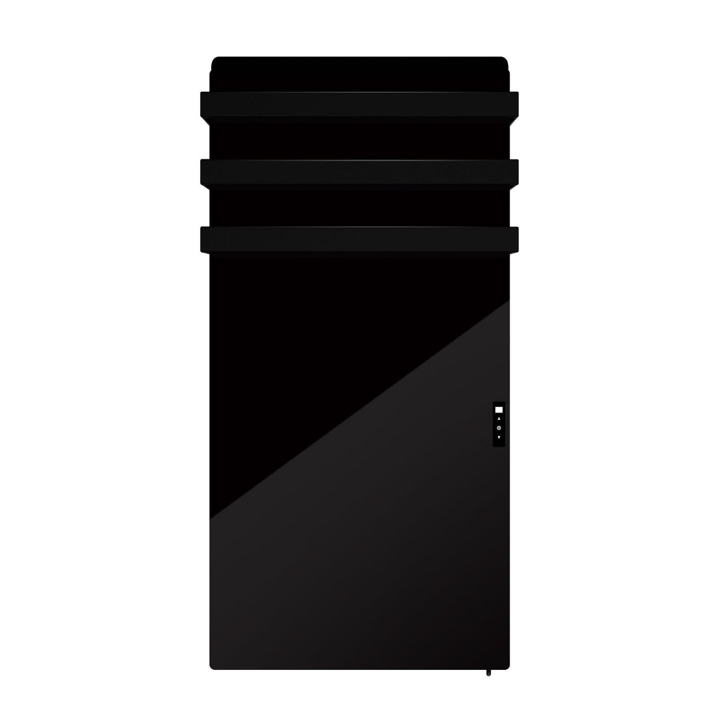 QH-HB-HB serie negra panel infrarrojo híbrido 1300Watt