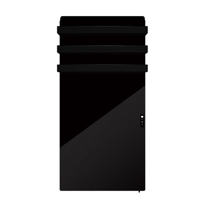 QH-HB-HB serie negra panel infrarrojo híbrido 1300Watt