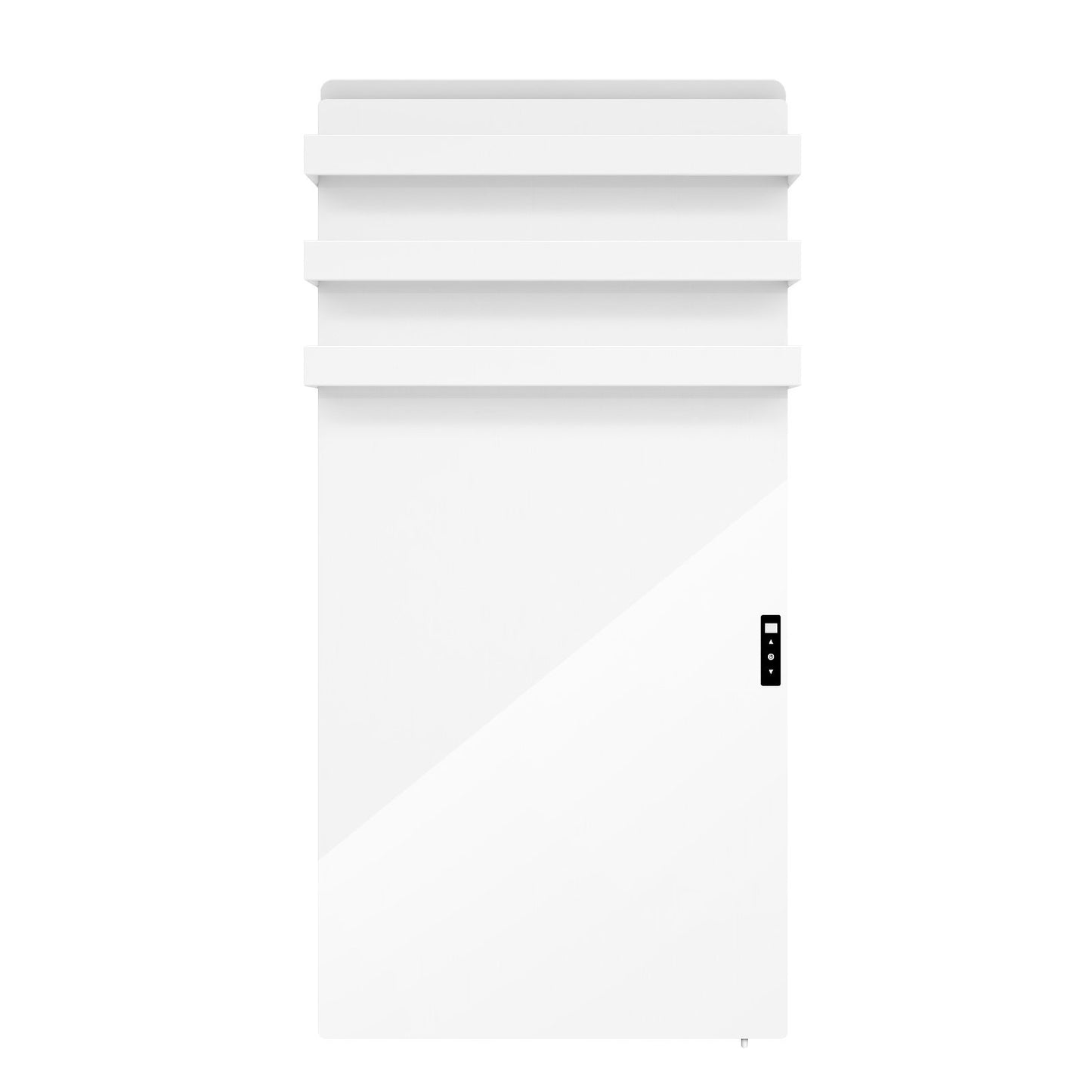 QH-HB-HB serie blanca panel infrarrojo híbrido 1300Watt