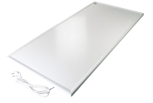 QH-HH Panel de infrarrojos Serie HH 63 x 103 cm - 700 vatios