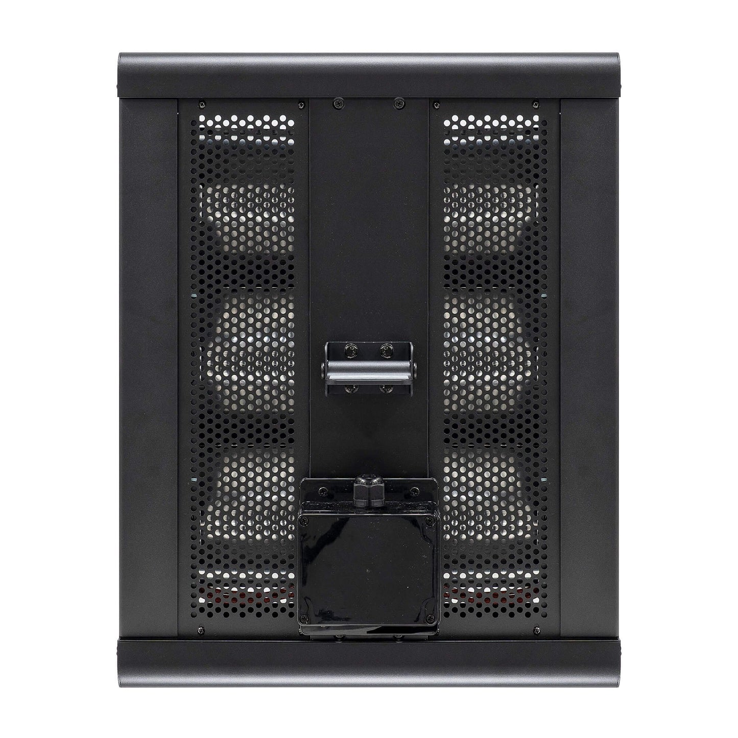 QH-Master infrarood heater 6000Watt