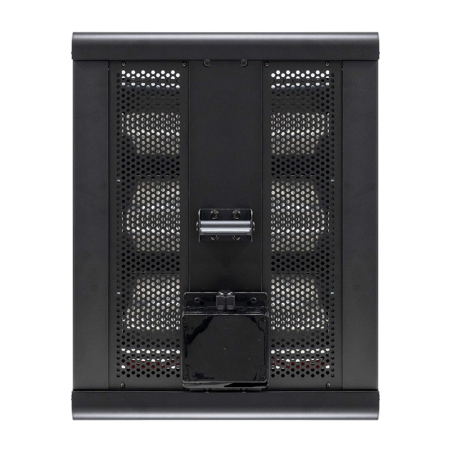 Calentador infrarrojo QH-Master 6000Watt