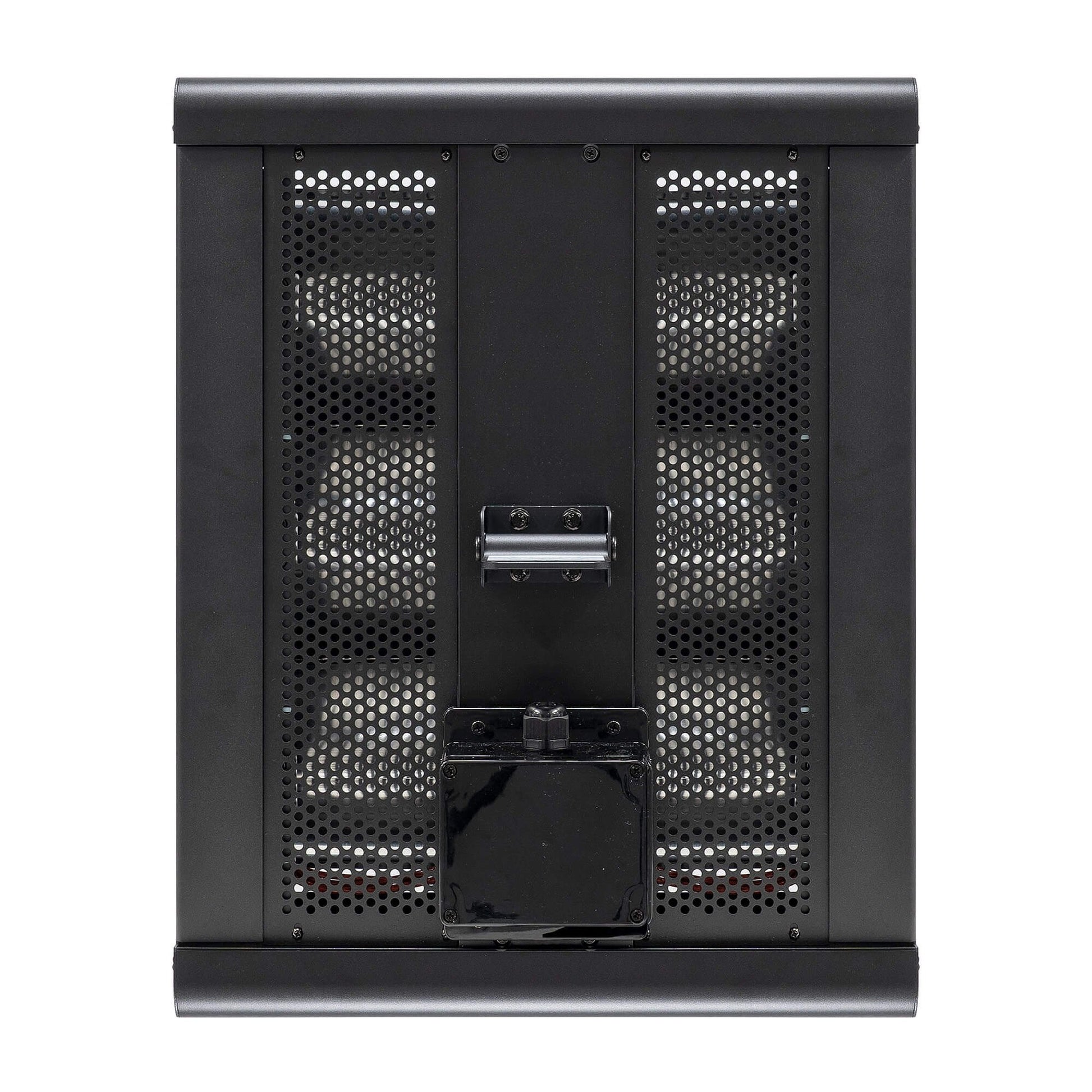 Calentador infrarrojo QH-Master 6000Watt