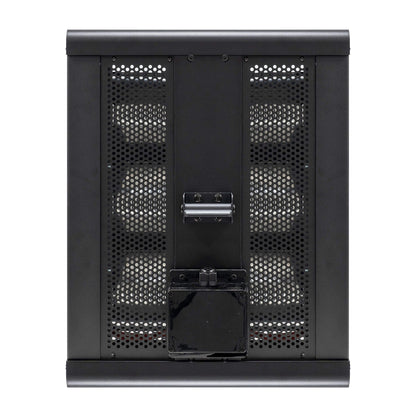 Calentador infrarrojo QH-Master 6000Watt