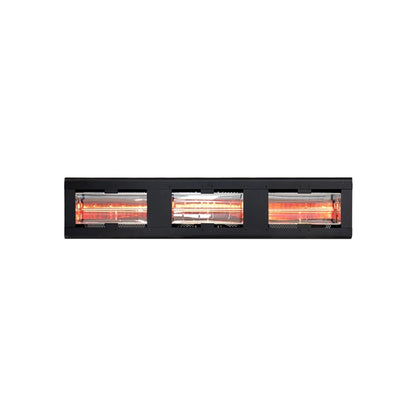 QH-PRO infrarood heater 6000Watt
