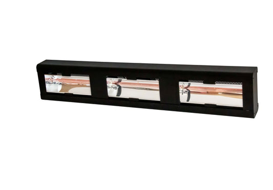 QH-PRO calentador infrarrojo 6000Watt