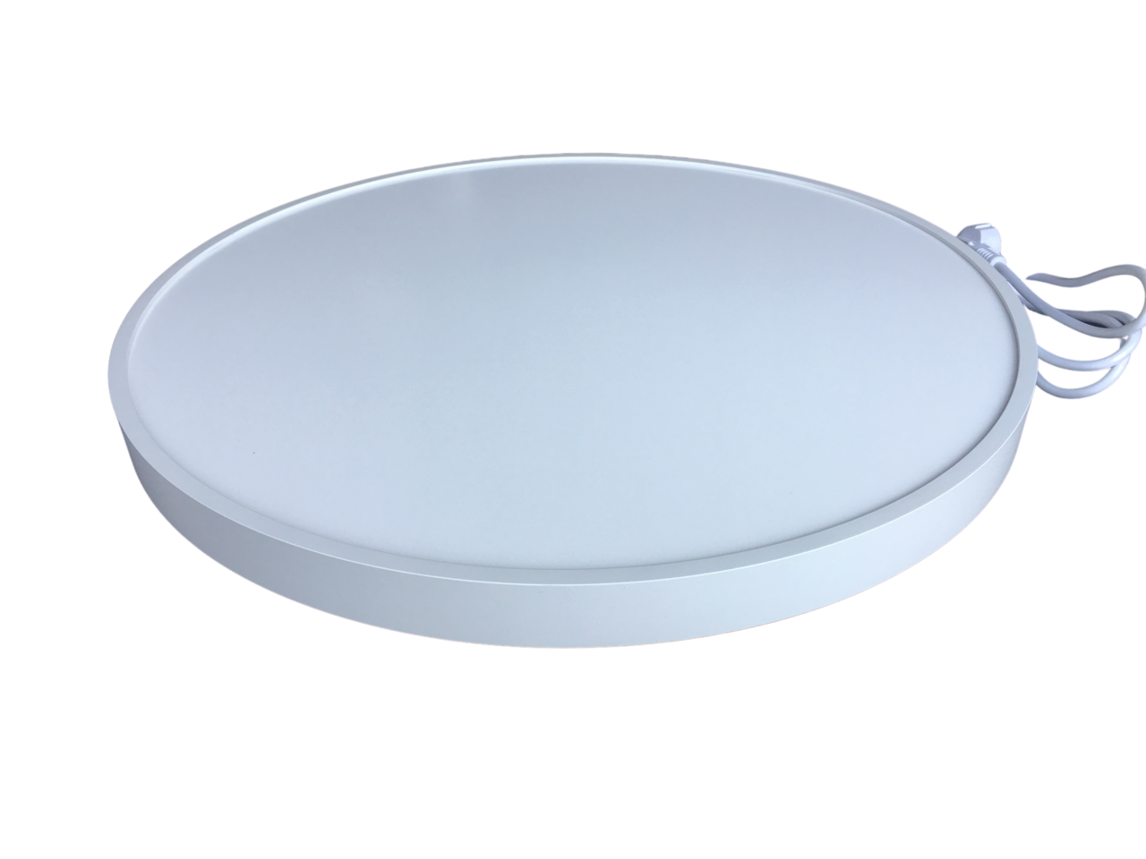 Panel infrarrojo QH-RW serie redondo 80cm - 650Watt