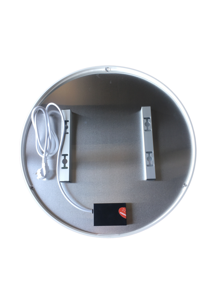 Panel infrarrojo QH-RW serie redondo 80cm - 650Watt