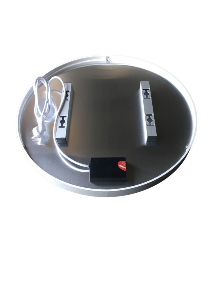 Panel infrarrojo QH-RW serie redondo 80cm - 650Watt