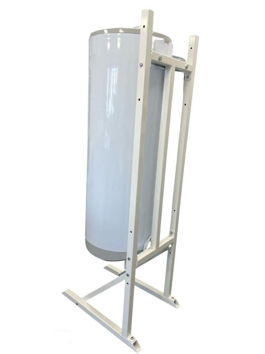 Soporte de suelo universal Quality Heating para calderas verticales