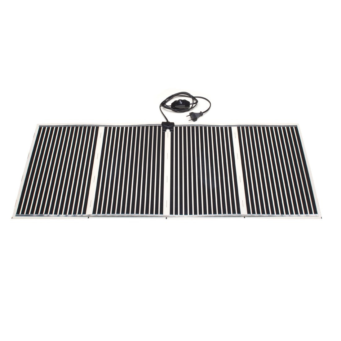 Calefacción de alfombra Quality Heating con regulador