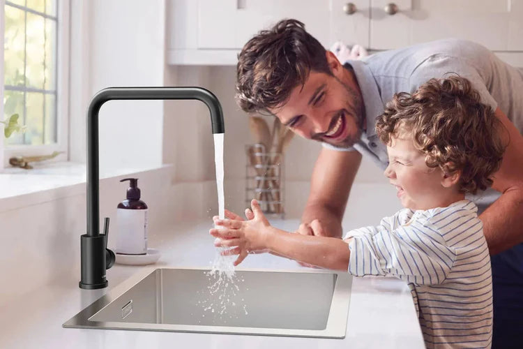 Calentador de agua eléctrico