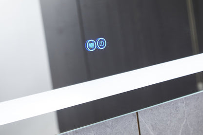 Panel infrarrojo Ecosun P-Series 59 x 89 cm - 450Watt