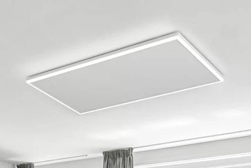 Calefacción infrarroja