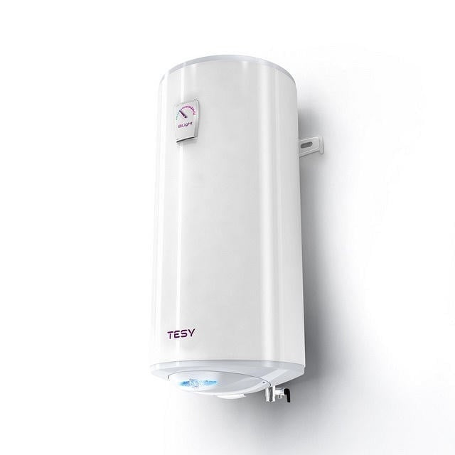 Tesy - Caldera bi-light de 50 litros modelo slim