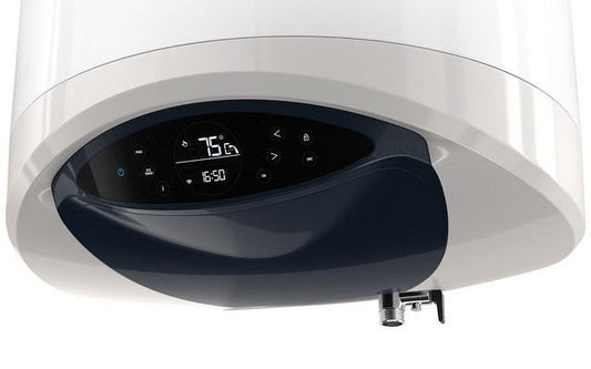 Tesy - Termo Eléctrico 100 litros 2.4kw Modeco Wifi