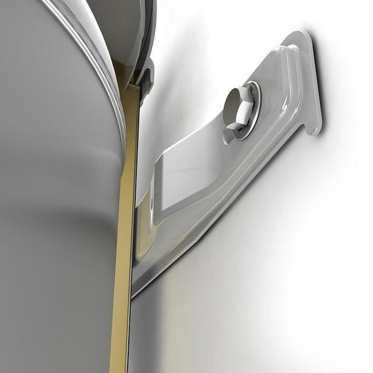 Tesy - Termo Eléctrico 120 litros Bi-Light Horizontal