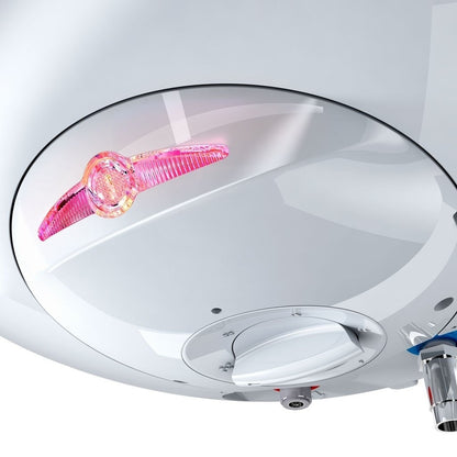 Tesy - Termo eléctrico 150 litros Bi-Light