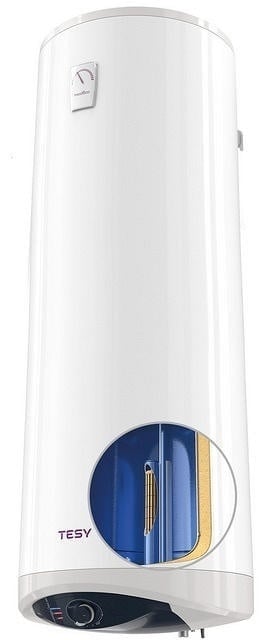 Tesy - Termo eléctrico 150 litros Modeco