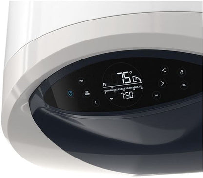 Termo Eléctrico Tesy 50 litros 1.6kw Modeco Wifi