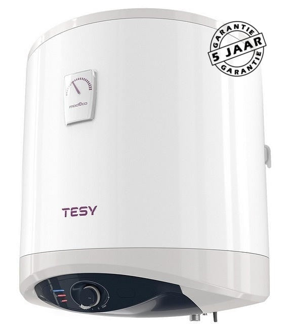 Tesy - Termo eléctrico 50 litros Modeco