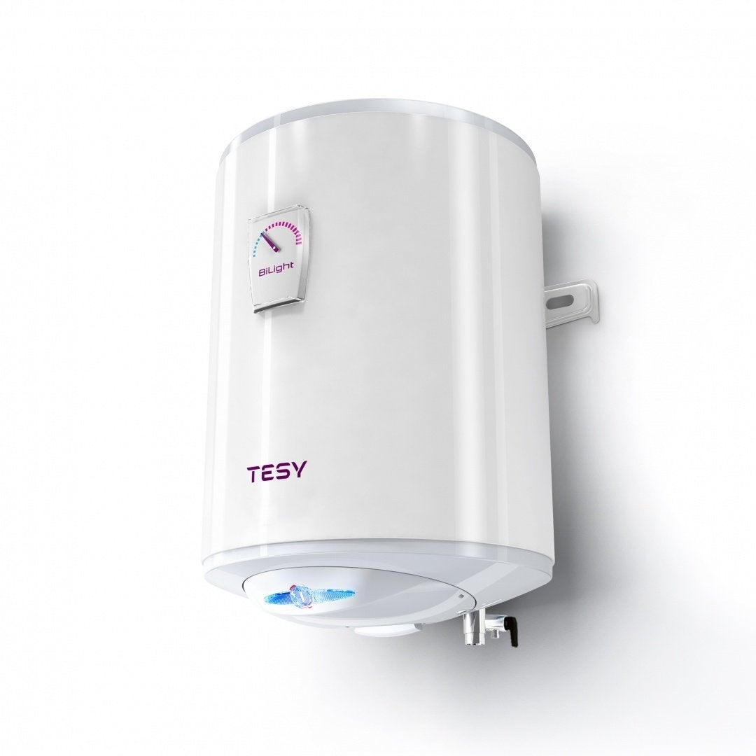 Tesy - Termo eléctrico 80 litros Bi-Light