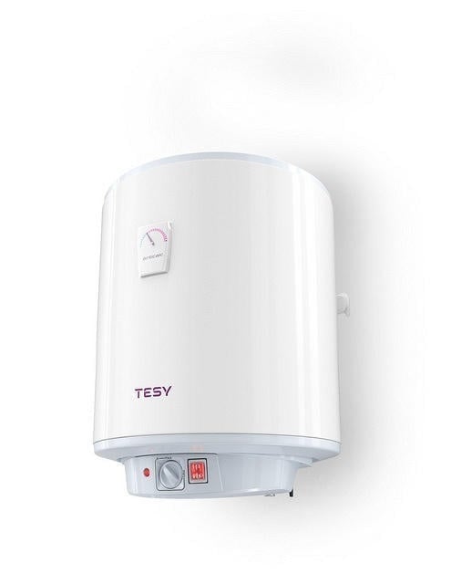 Tesy - Termo Eléctrico Duo 50 litros Antical Compact