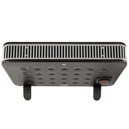 Calefactor eléctrico Turbo 2000Watt