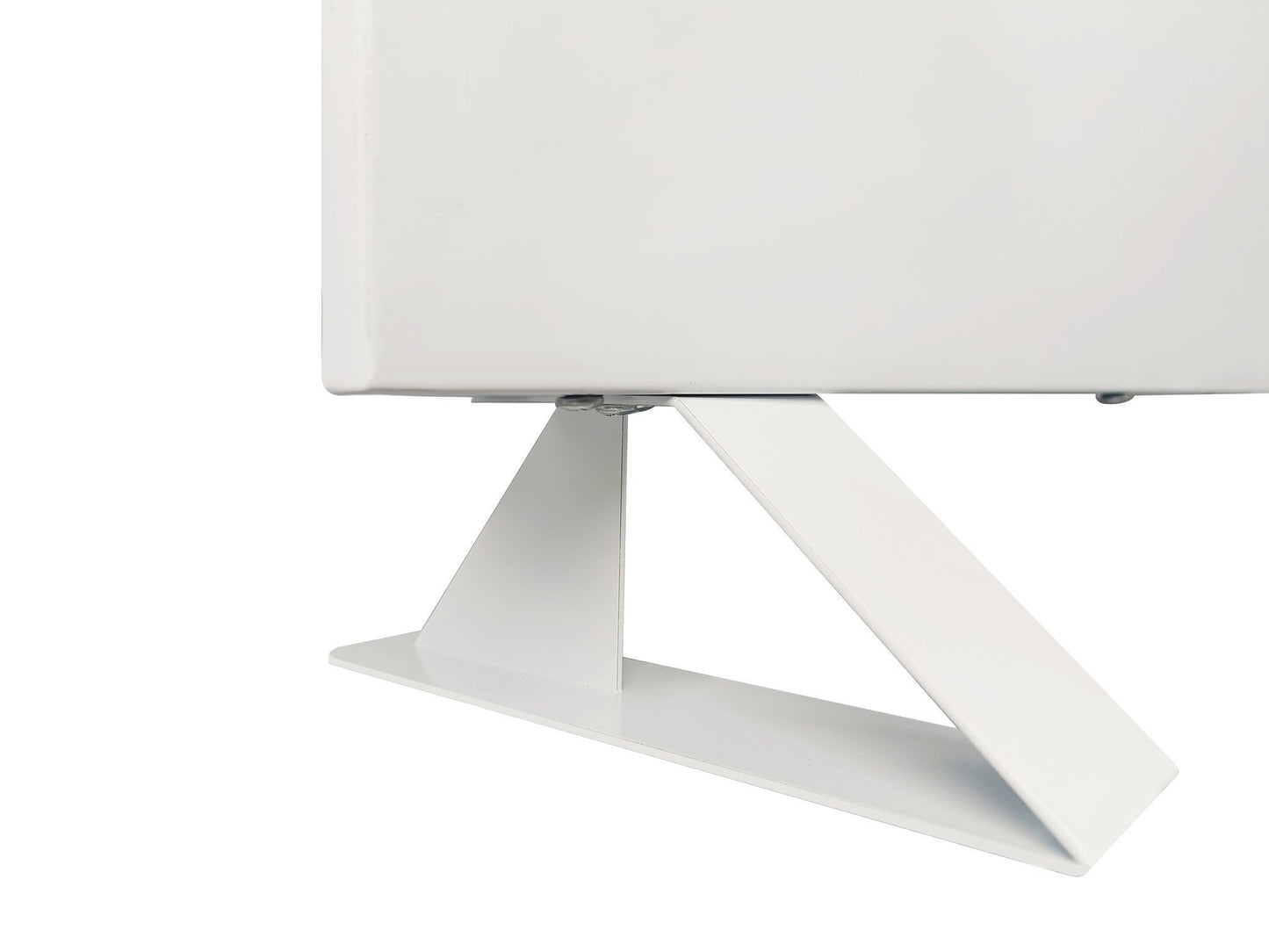 Reposapiés para convector Wifi Eco slim