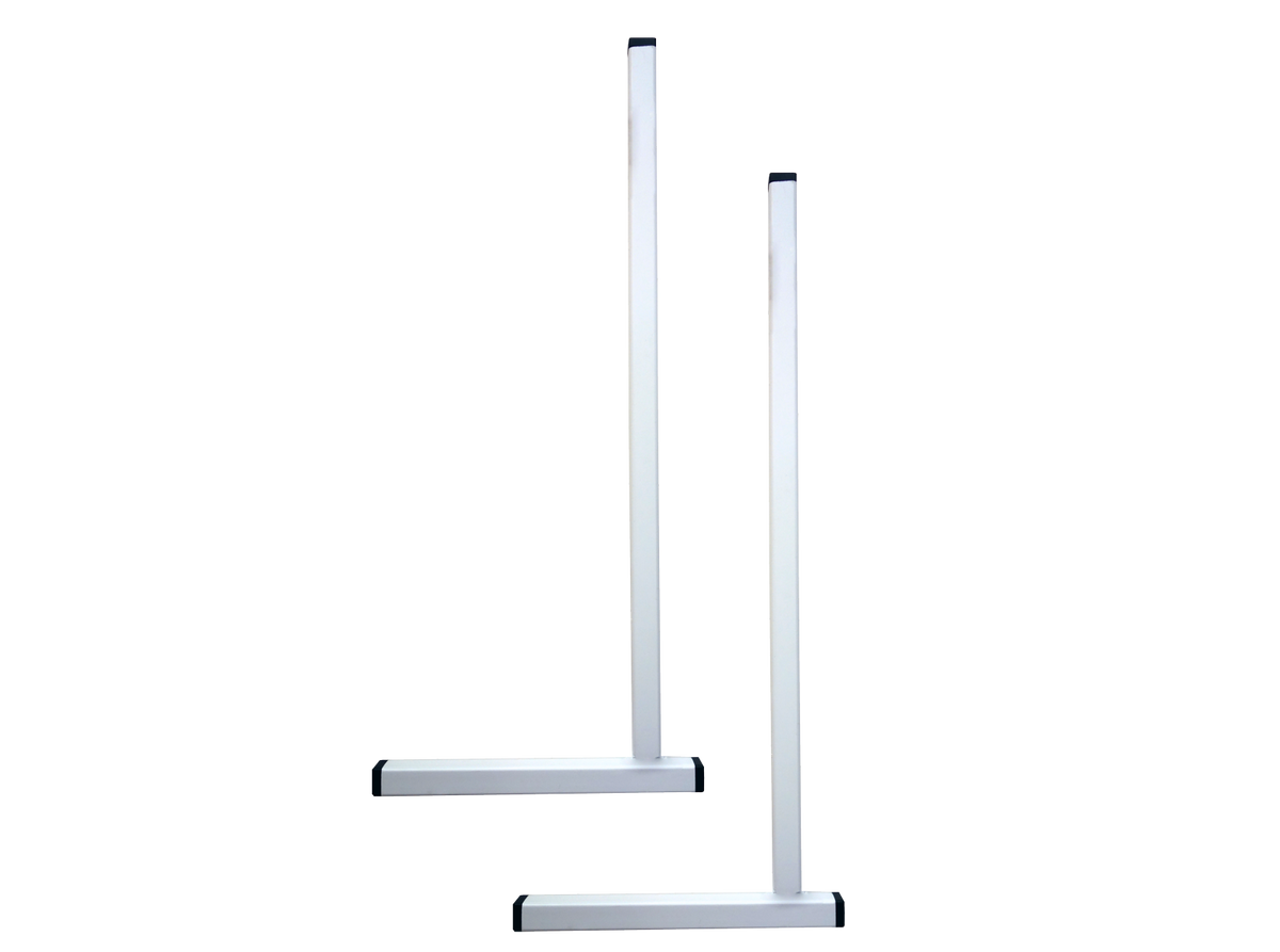 Reposapiés convectores Eldom