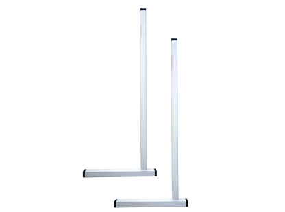 Reposapiés convectores Eldom