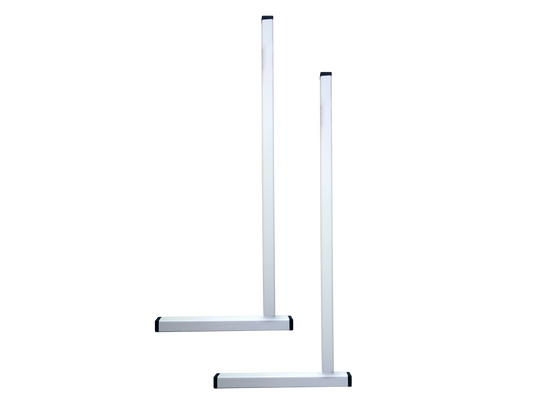 Reposapiés convectores Eldom