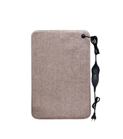 Potencia de la estera térmica regulable con regulador y función de temporizador - V14