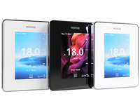 Termostato Wi-Fi Warmup 7iE