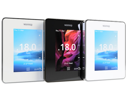 Termostato Wifi Warmup 6IE