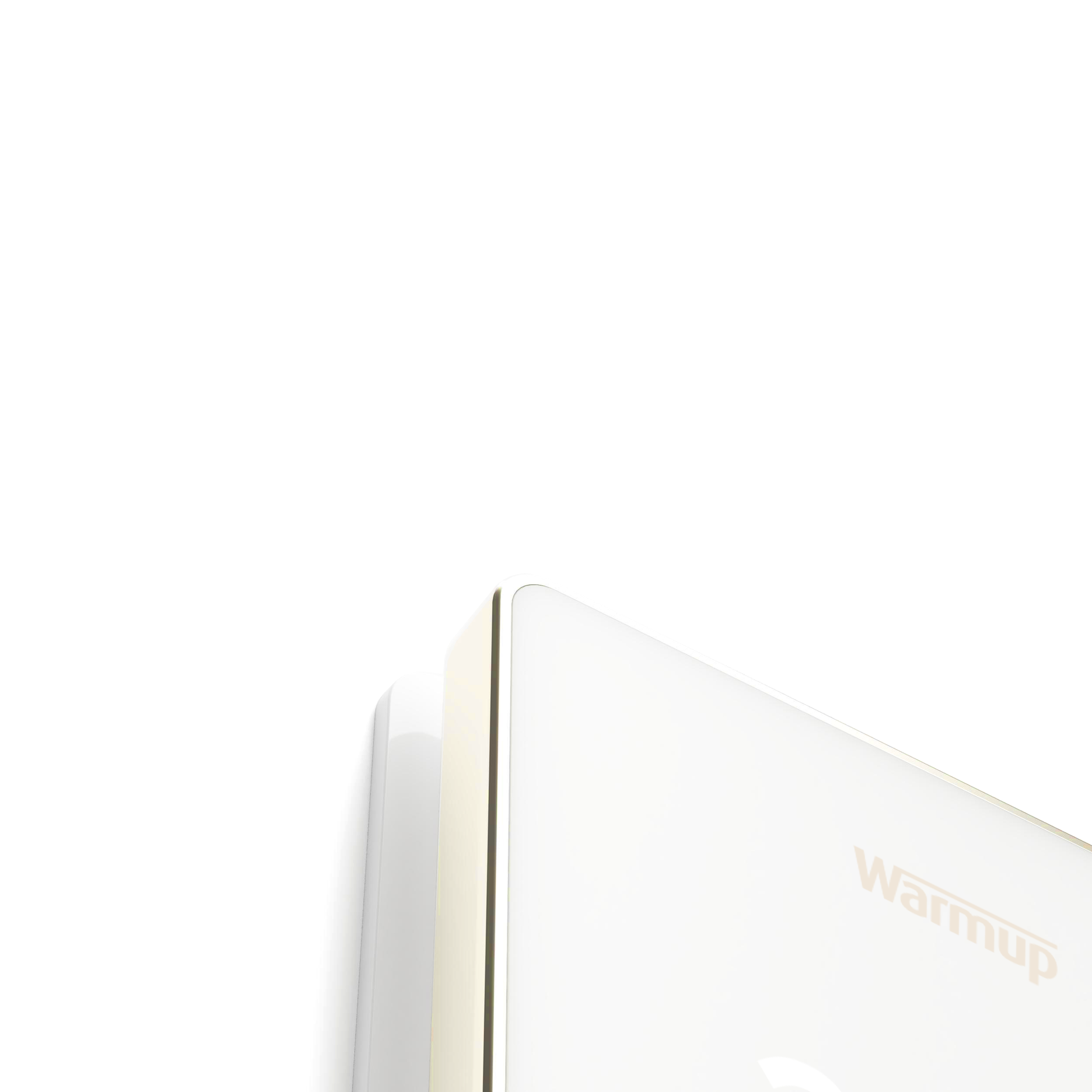 Elemento de calentamiento Termostato WiFi