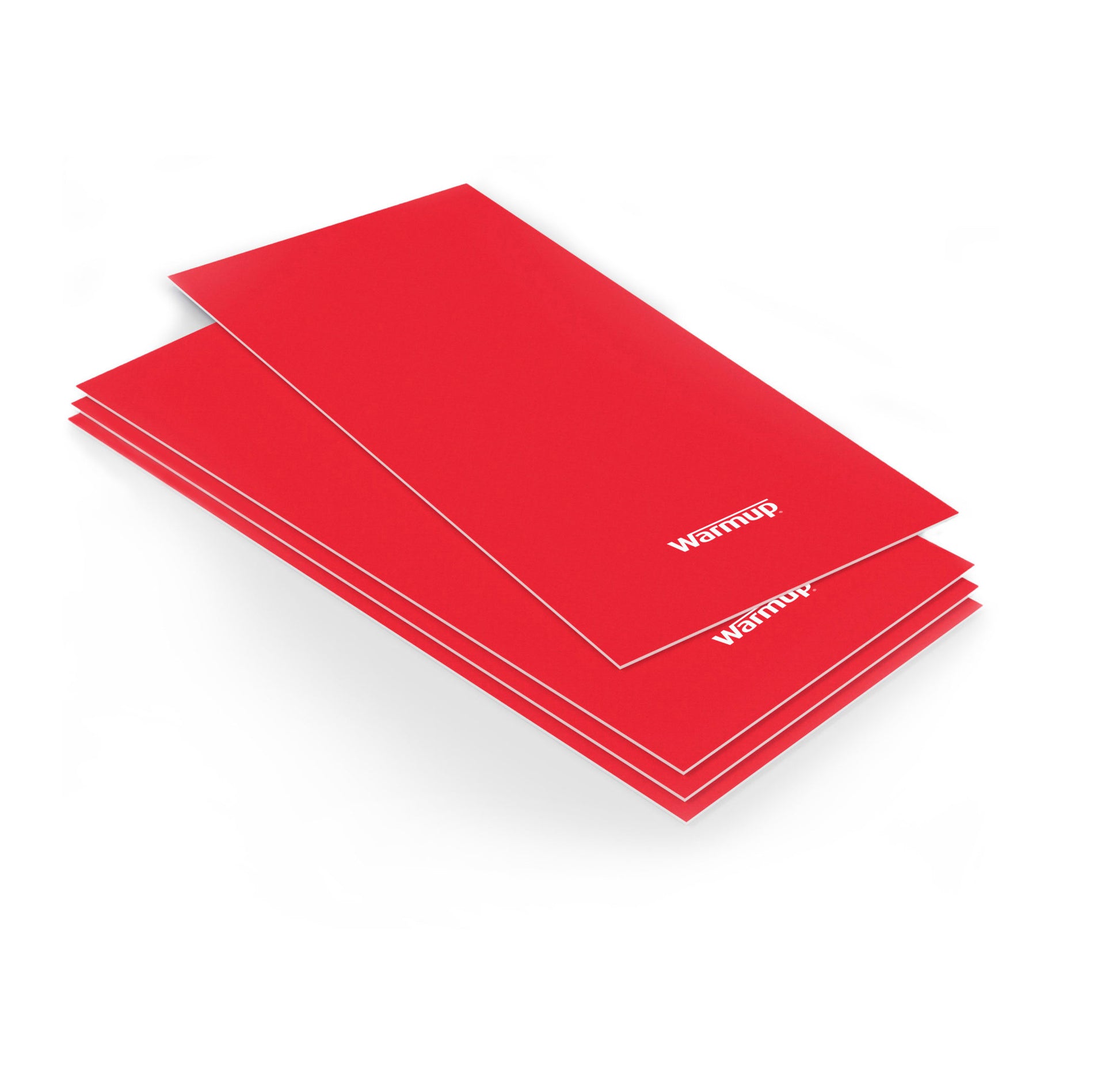 Aislamiento Warmup 4en1 ultraligero