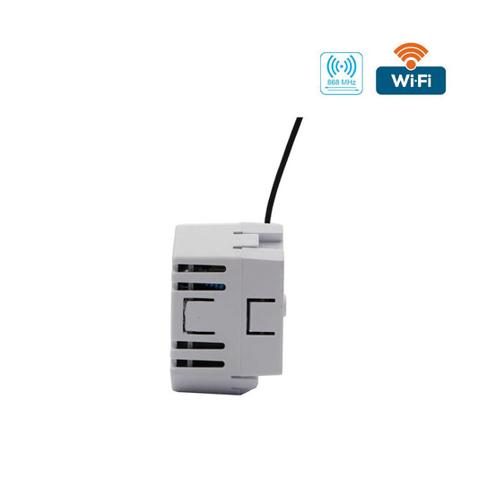Mini receptor Wifi integrado 16 Amp