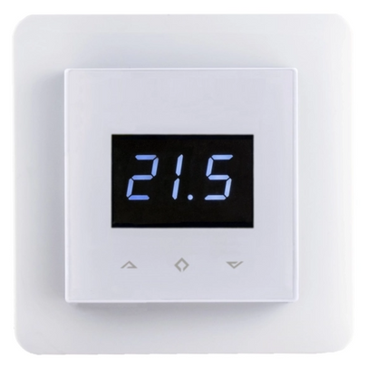 Termostato domótico Z-Wave Heat-it TRM6