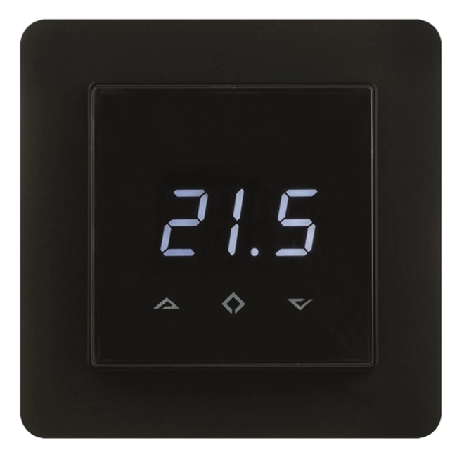 Termostato domótico Z-Wave Heat-it TRM6