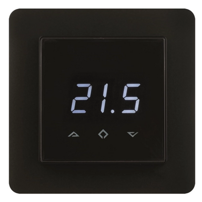 Termostato domótico Z-Wave Heat-it TRM6