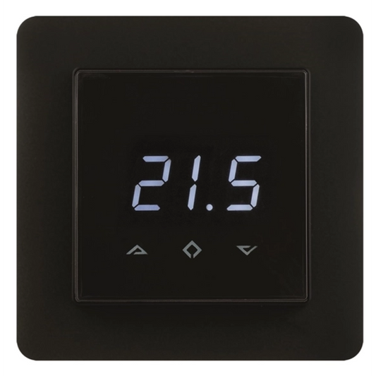 Termostato domótico Z-Wave Heat-it TRM6