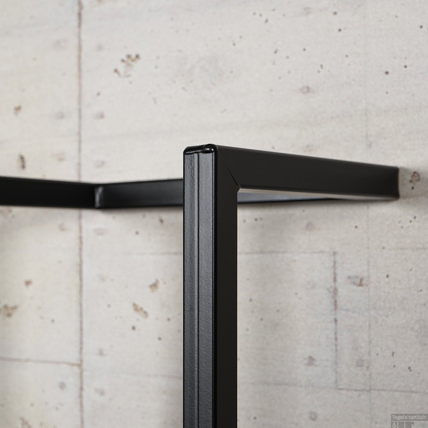 ZenRack Toallero industrial