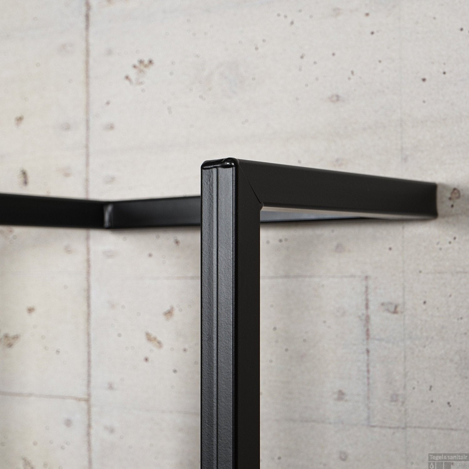 ZenRack Toallero industrial