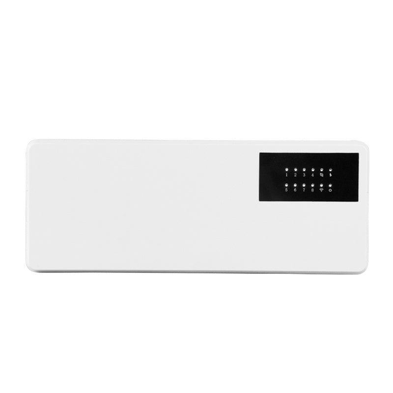 Control de zona inalámbrico QH-W versión caja central