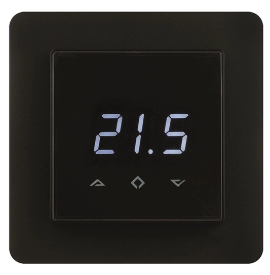 Z-Wave domotica thermostaat Heat-it TRM6